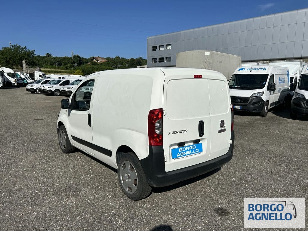 Fiat FIORINO